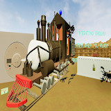 Zombie Killer Train 3D 2024<span>(NO ADS)</span>1.1_rowtechapk.com