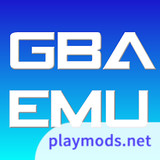 GBA.emu (GBA Emulator)<span>(Full Version)</span>1.5.76_rowtechapk.com