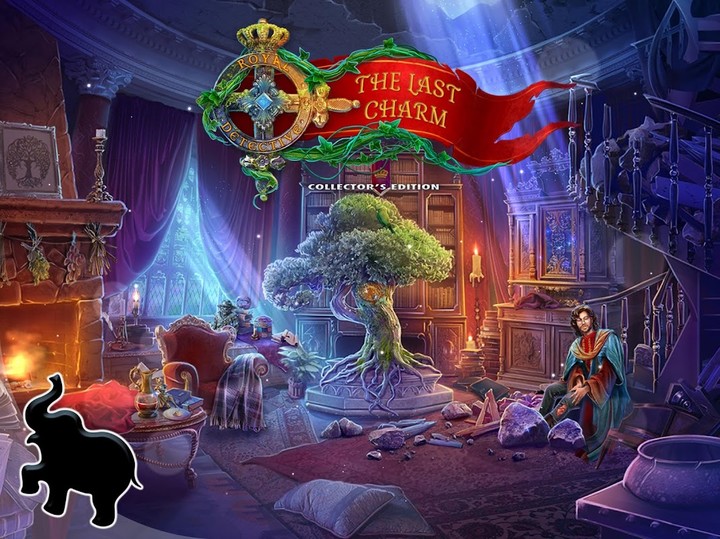 Royal Detective: Last Charm screenshot image 9_Popularmodapk.com