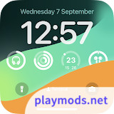 iLock - Lock Screen OS 17<span>(Premium Unlocked)</span>3.3_rowtechapk.com