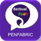Penfabric Berbual Buah1.6.5_rowtechapk.com