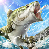 Bass Fishing 3D II1.1.32_rowtechapk.com