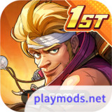 Metal Slug: Awakening<span>(Unlimited Money)</span>1.12.0_rowtechapk.com