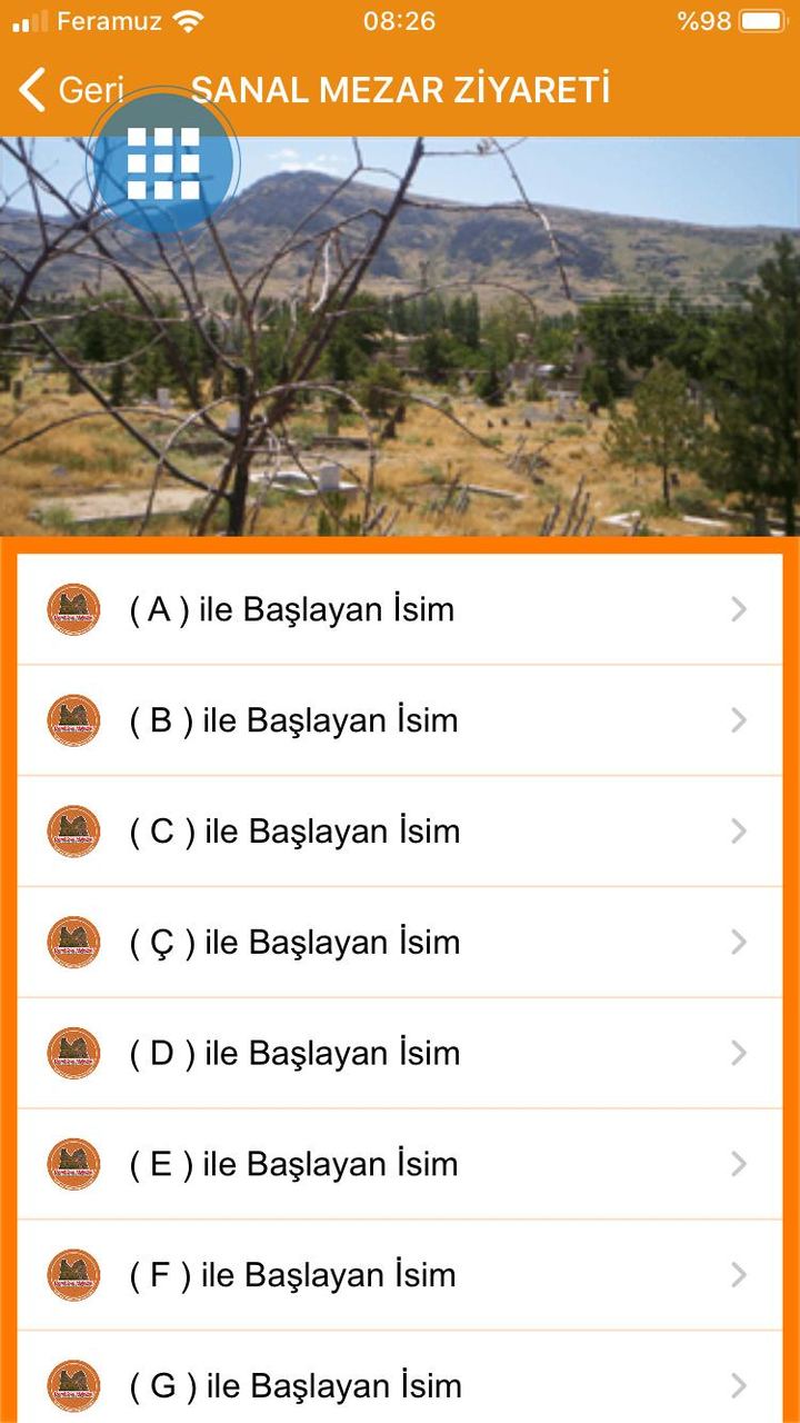 Develi Gazi Mahallesi screenshot image 7_Popularmodapk.com