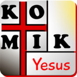 Komik Yesus Hidup1.2_rowtechapk.com
