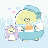 Sumikkogurashi Farm<span>(No ads)</span>6.10.3_rowtechapk.com