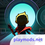 Savior x Survivor<span>(Mod Menu)</span>1.0.24_rowtechapk.com