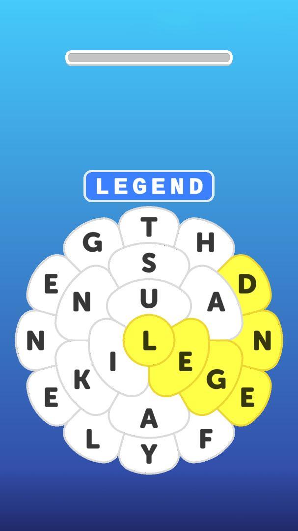Word Spin! screenshot image 1_Popularmodapk.com