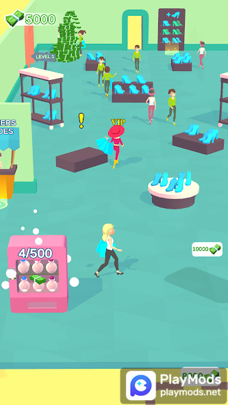 Fashion Universe<span>(No Ads)</span> screenshot image 4_Popularmodapk.com