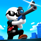Johnny Trigger - Sniper Game1.0.44_rowtechapk.com