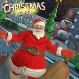 Christmas Santa Simulator2.0.4_rowtechapk.com