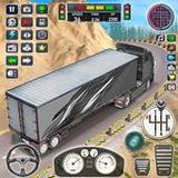 Truck Driving School Games Pro0.5_rowtechapk.com
