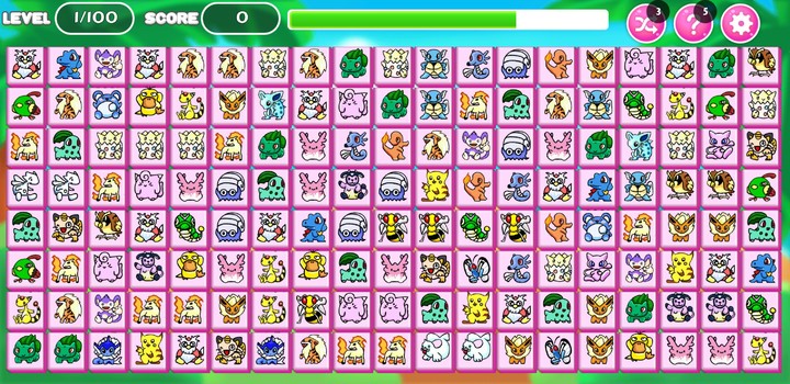 Animal Connect screenshot image 2_Popularmodapk.com