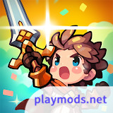 Hero Quest: Idle RPG War Game<span>(mod menu)</span>0.9.12_rowtechapk.com