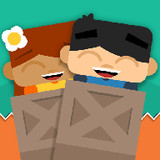 Sokoban Land DX<span>(Unlock the full content)</span>1.0.8_rowtechapk.com