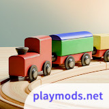 Teeny Tiny Trains<span>(Free Shoping)</span>1.0.2_rowtechapk.com