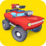 死地冲锋破解版<span>(mod)</span>1.1.9_rowtechapk.com