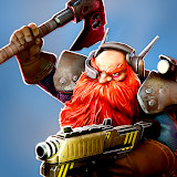 Deep Rock Galactic: Survivor<span>(Unlock the full version)</span>1.0.8_rowtechapk.com