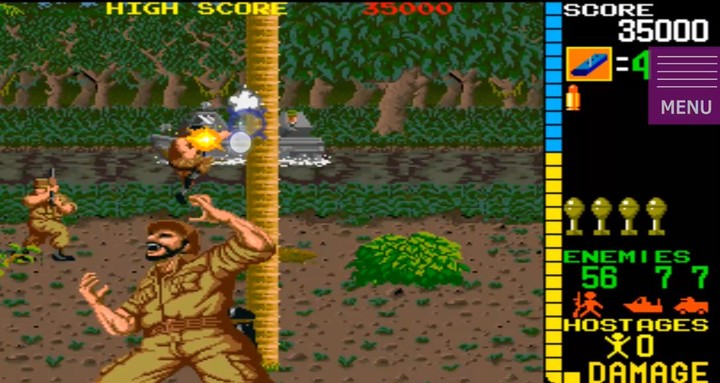 classic back operation wolf screenshot image 3_Popularmodapk.com