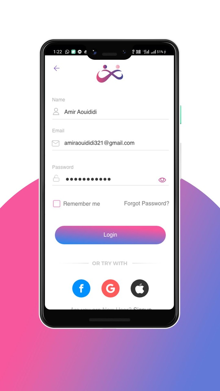 Maktoub screenshot image 6_Popularmodapk.com