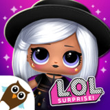 L.O.L. Surprise! Disco House2.5.359_rowtechapk.com