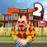 Dark Riddle 2 - Story mode(MOD)1.0.0_rowtechapk.com