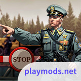 Border Patrol<span>(Unlimited money)</span>1.0.3_rowtechapk.com