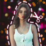 Cut Paste Photo Editor5.9_rowtechapk.com