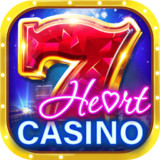 7Heart Casino - Vegas Slots!2.3_rowtechapk.com