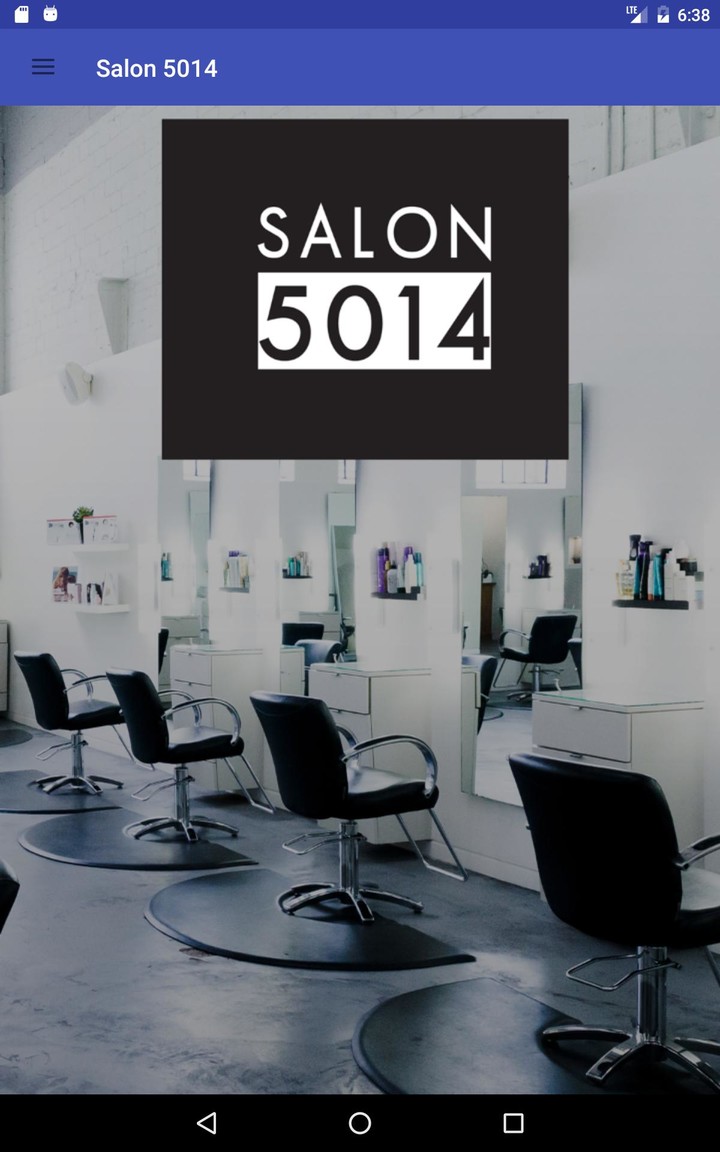 Salon 5014 screenshot image 15_Popularmodapk.com