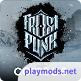 Frostpunk: Beyond the Ice<span>(No Ads)</span>2.0.3.106559_rowtechapk.com