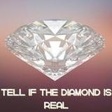 Tell If The Diamond Is Real1.4.0_rowtechapk.com