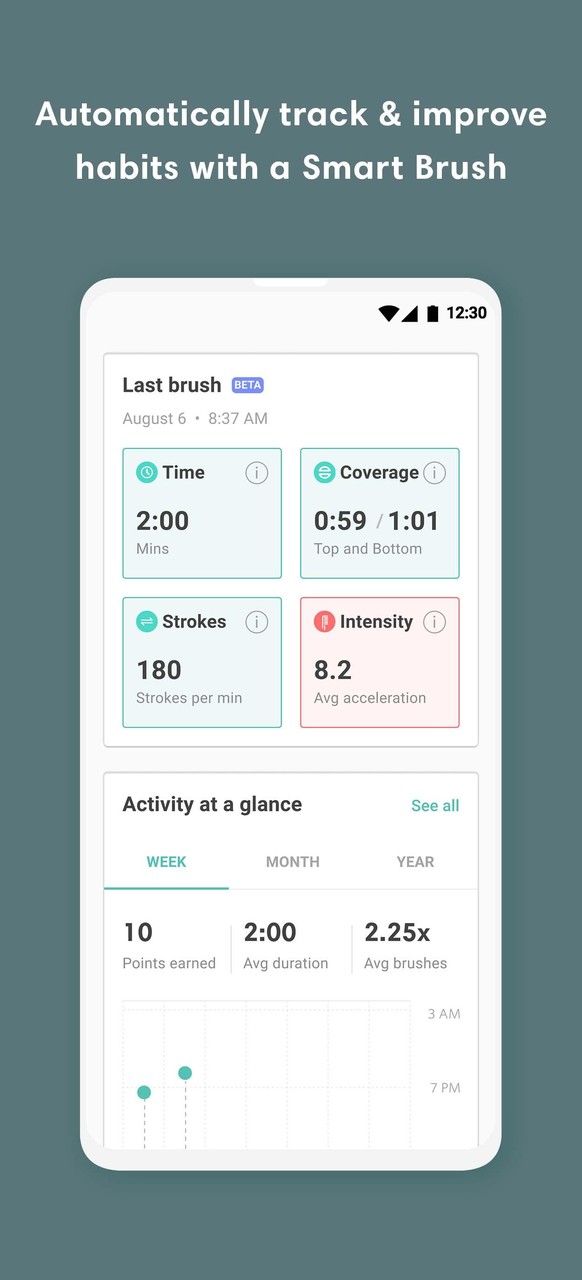 quip: Oral Care Companion screenshot image 10_Popularmodapk.com