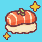 Sushi Harbor: Merge & Grow<span>(No Ads Free Rewards)</span>1.0.0_rowtechapk.com