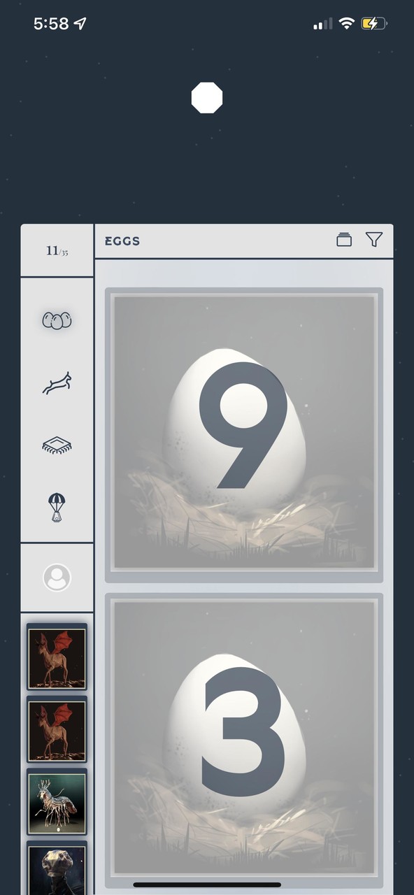 Venator screenshot image 4_Popularmodapk.com