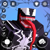 Symbiote Shooting Puzzle<span>(Unlock skins)</span>1.17.0_rowtechapk.com