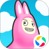 疯狂兔子人1.0.2_rowtechapk.com
