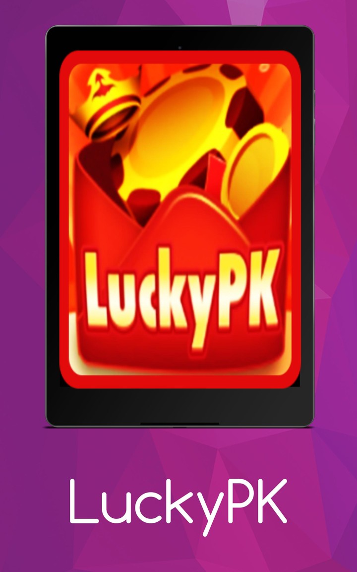 LuckyPK screenshot image 1_Popularmodapk.com