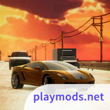 Traffic Rider - Drag Racing<span>(Unlimited Money)</span>1.6_rowtechapk.com
