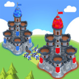 Lord of Castles: Takeover RTS0.8.5.41_rowtechapk.com