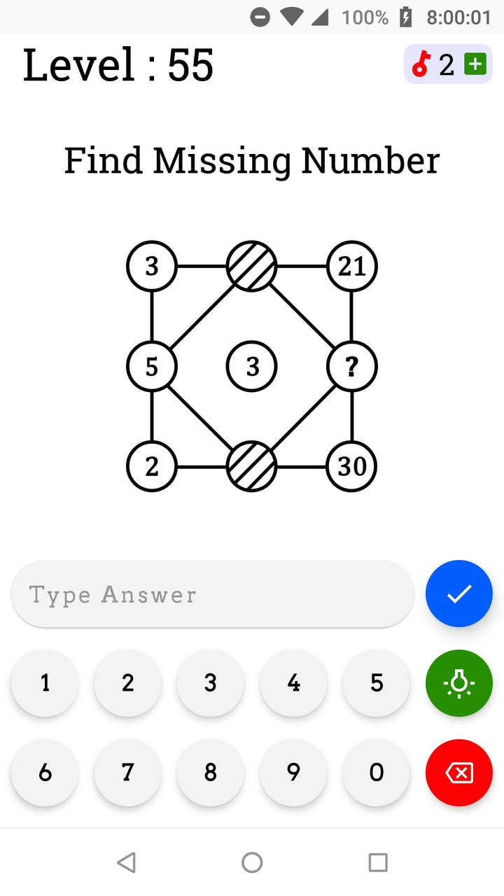 Brain Master - Riddles & Games screenshot image 4_Popularmodapk.com