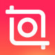 Video Editor Maker InShot<span>(Unlocked)</span>1.921.1400_rowtechapk.com