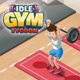 Idle Fitness Gym Tycoon Game<span>(Unlimited Money)</span>1.7.7_rowtechapk.com