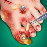 Gossip Garden: Screw ASMR<span>(Unlimited Diamonds)</span>1.0.8_rowtechapk.com