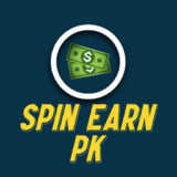 Spin Earn Pk - Pak Earn Money2.0.9_rowtechapk.com