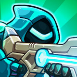 Iron Marines 2 - Invasion RTS<span>(Unlimited Energy)</span>0.16.89_rowtechapk.com