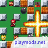 Bombsquad: Bomber Battle<span>(No Ads)</span>1.8.22_rowtechapk.com