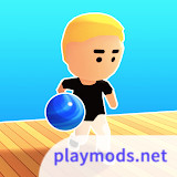 Skyline Bowling<span>(Unlock the store)</span>3.8.5_rowtechapk.com
