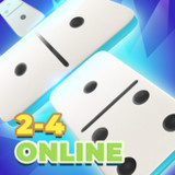 Dominoes Online Friends2.5.5_rowtechapk.com
