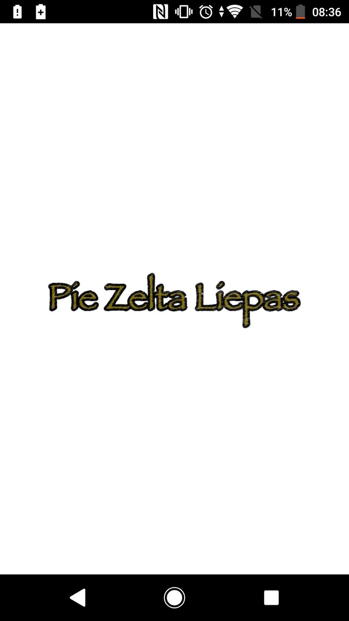 Pie Zelta Liepas DB screenshot image 5_Popularmodapk.com